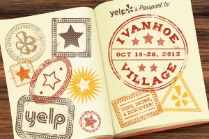 yelpivanhoevillage