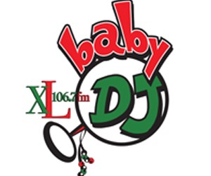 XL 106.7 Baby DJ Program