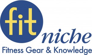 FitNiche logo